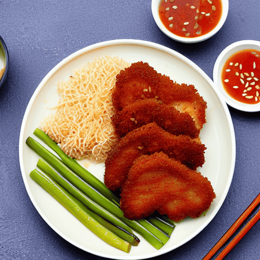 Tonkatsu