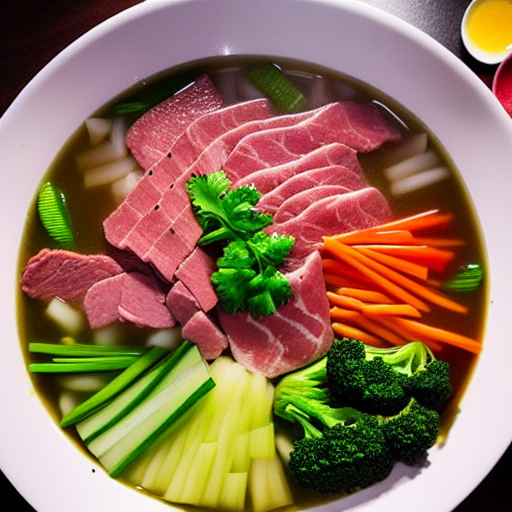 Shabu Shabu