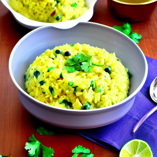 Curd Rice