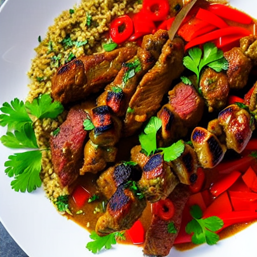 Testi Kebabı