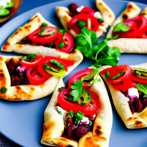 Kahvaltılık Pide