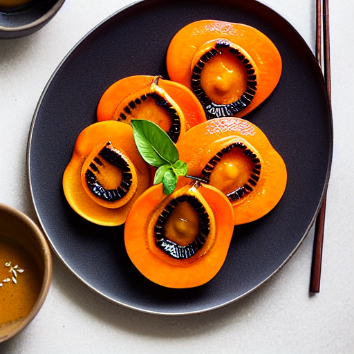 Kaki no Dote Yaki