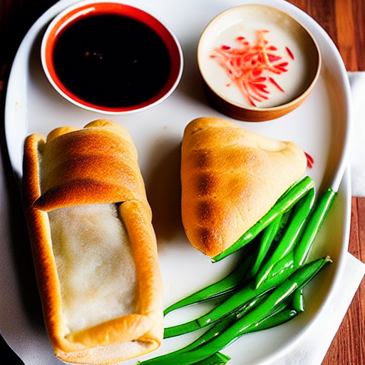 Bánh Mì Ngọt
