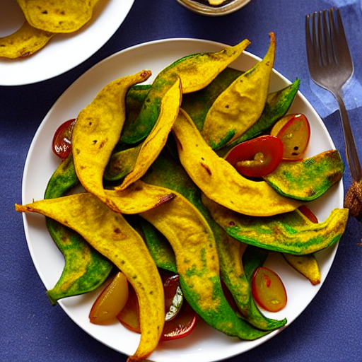 Bihari Chura Karela