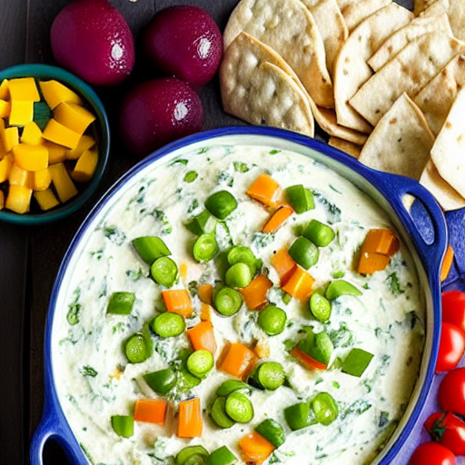 Feta Dip