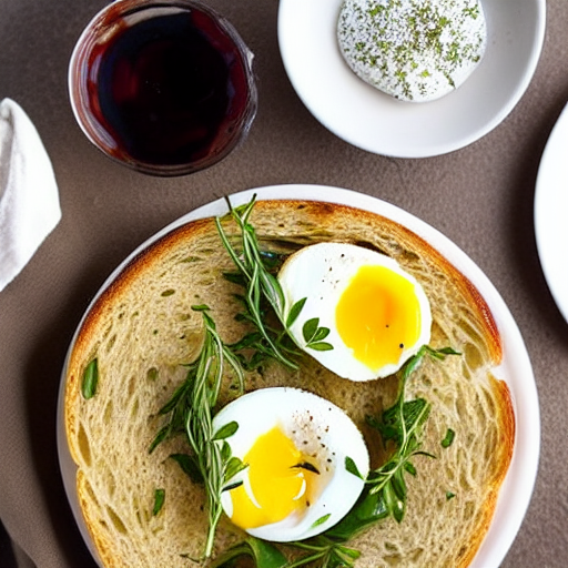 Tartine de Pain
