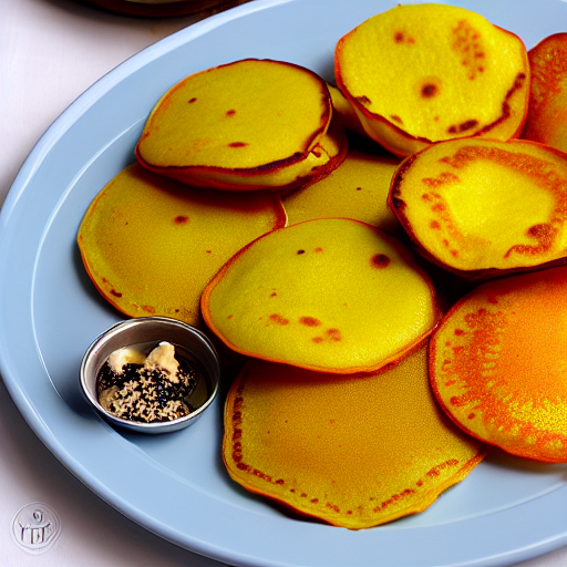 Kerala Appam