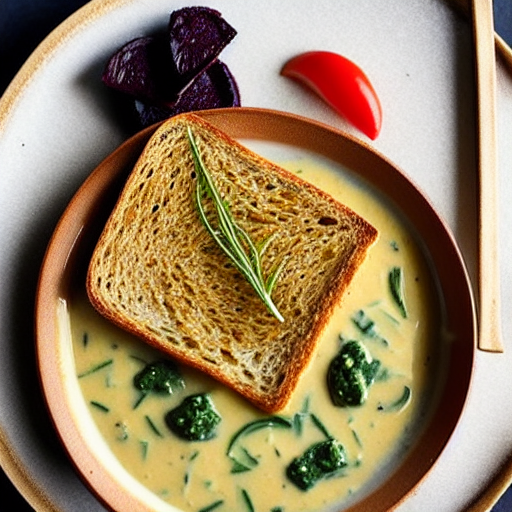Vegan Pâté de Poisson