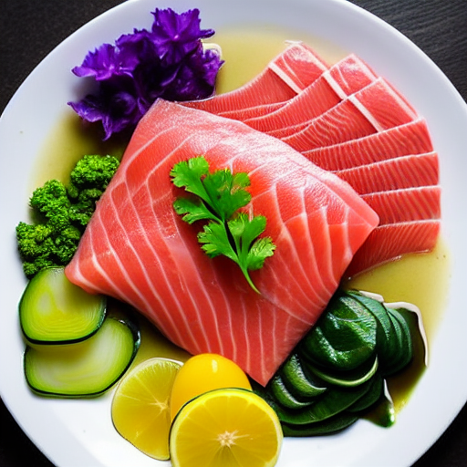 Sakana no Sashimi