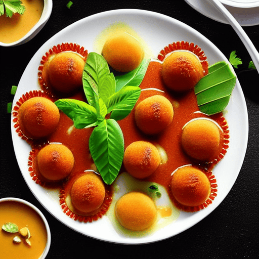 Khanom Khao Niew Poo