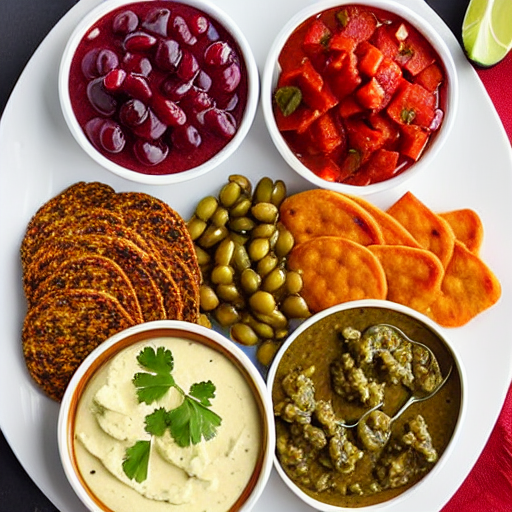 Kavourmas Spread