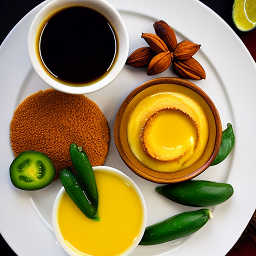 Café com Óleo de Coco