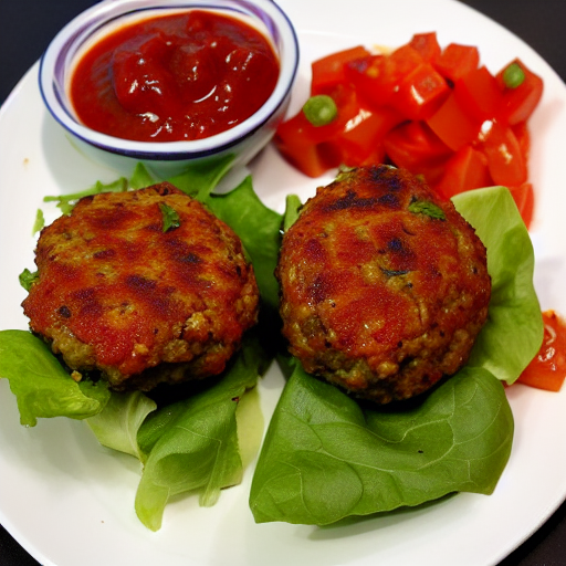Albóndiga Burger