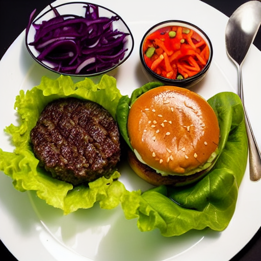 Burger Alsacien