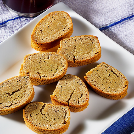 Cantucci