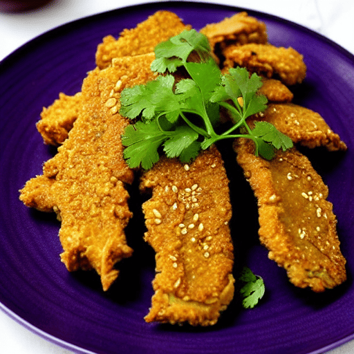 Katsu Goya Nasu