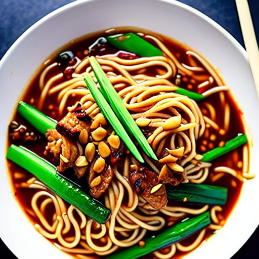 Dan Dan Mian