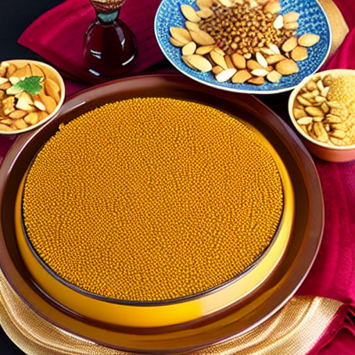 Kharouf Bil Asal