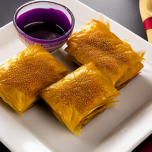 Baklava