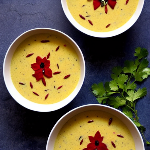 Vegan Kheer