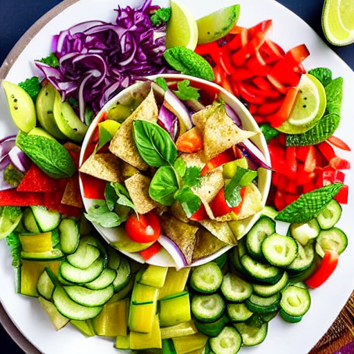 Fattoush