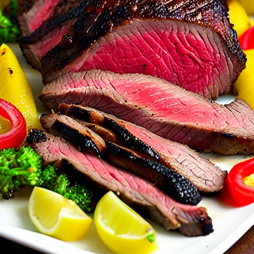 Santa Maria Tri-Tip