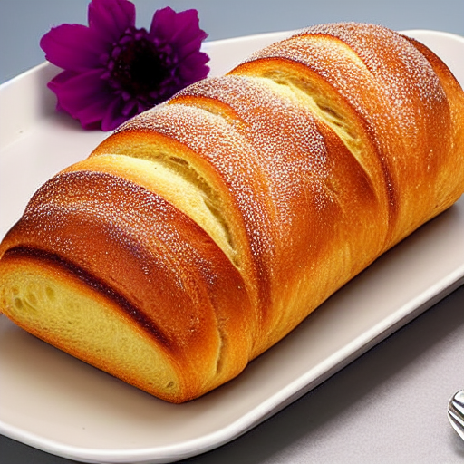 Brioche de Nanterre