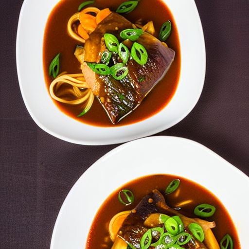 Niku Miso