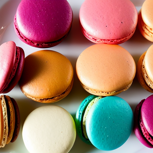 Macarons