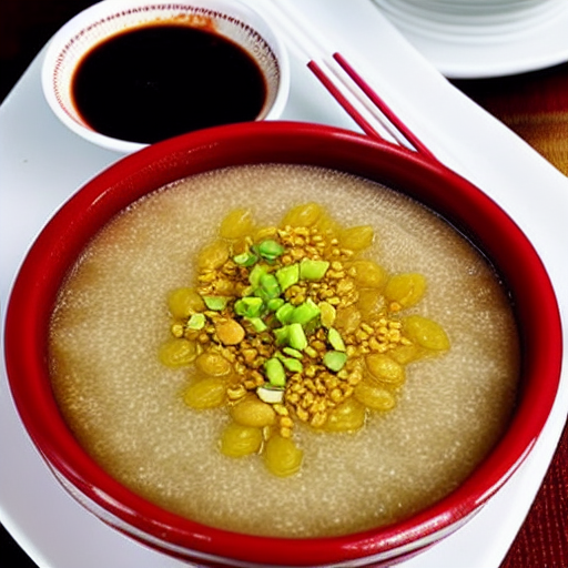 Chè Bột Lọc