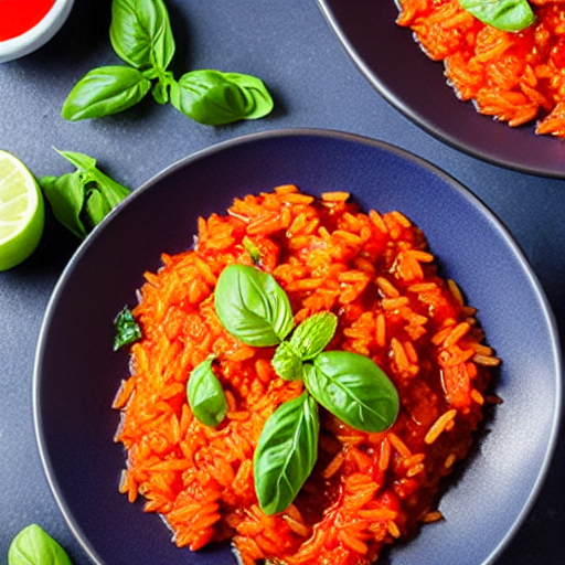 Riso al Pomodoro