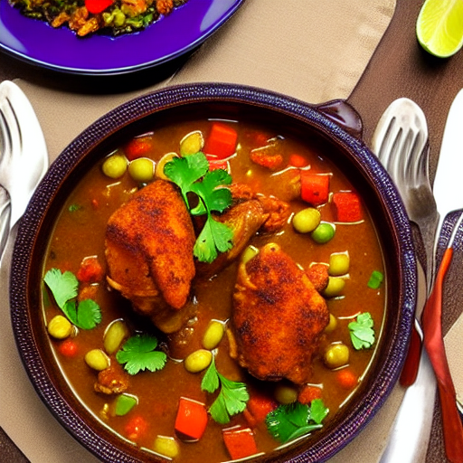 Tajine Beldi