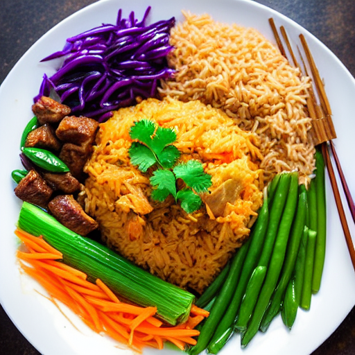 Cơm Thập Cẩm