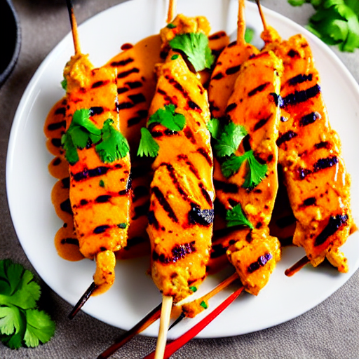 Malai Tikka