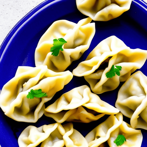 Gyoza Dumplings