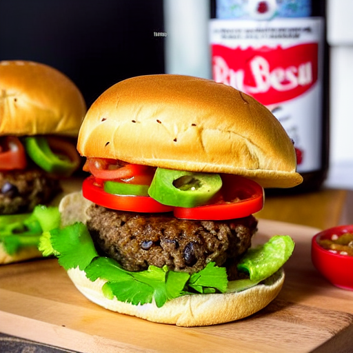 Burguesa de Maíz