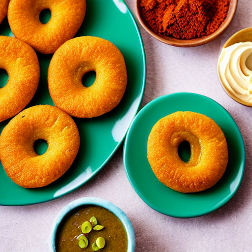 Kachori Sweets