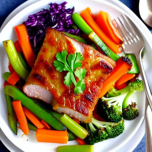 Pork Belly Hash