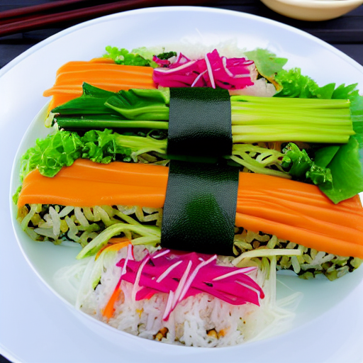 Kimbap