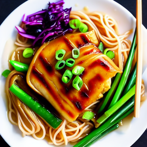 Miso Chashu