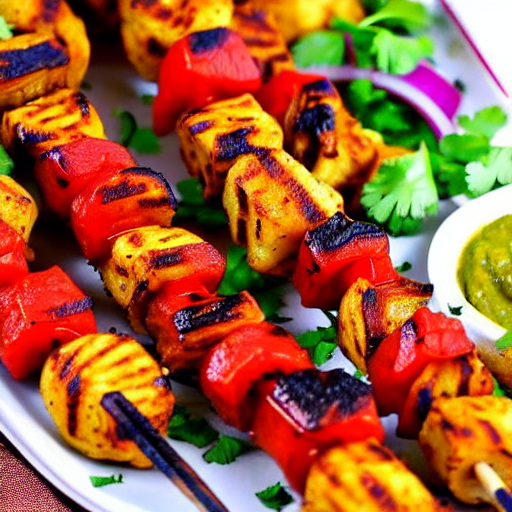 Kebab-e-Aloo
