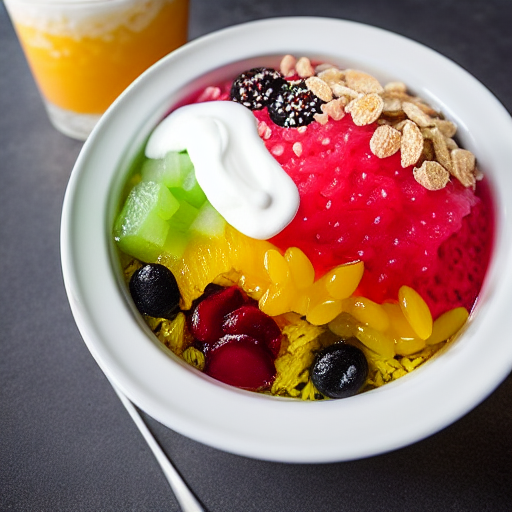 Bingsu