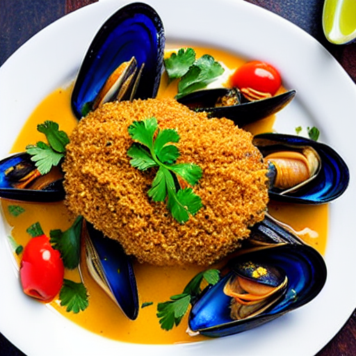Tigres (Mejillones)