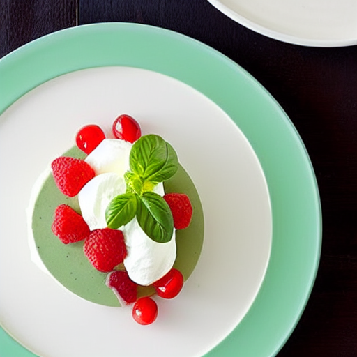 Semifreddo
