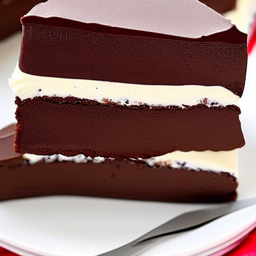 Chocotorta Keto