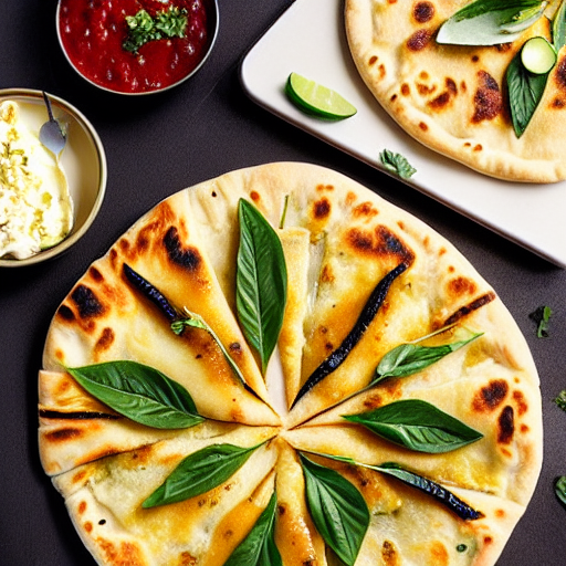 Peynirli Pide
