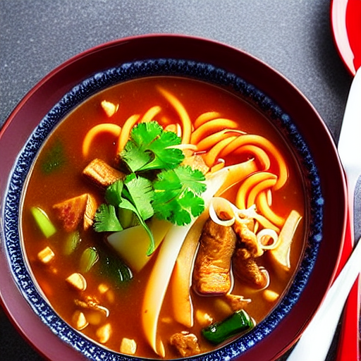 Budae Jjigae
