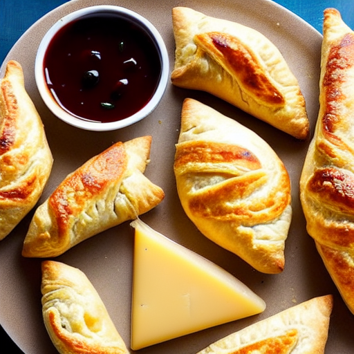Cheese Bourek