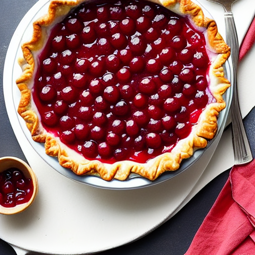 Cherry Pie