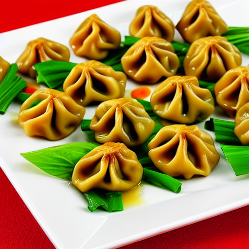 Jiaozi